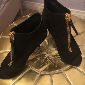 Giuseppe Zanotti Ankle Boots